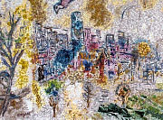image: Chagall Mosaic