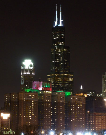 Sears Tower (Willis Tower)