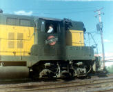 1966 Train Wreck at Des Plaines, Illinois 
