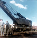 1966 Train Wreck at Des Plaines, Illinois 