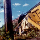 1966 Train Wreck at Des Plaines, Illinois 