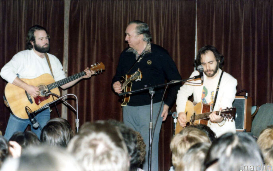 Steve Goodman & Jethro Burns