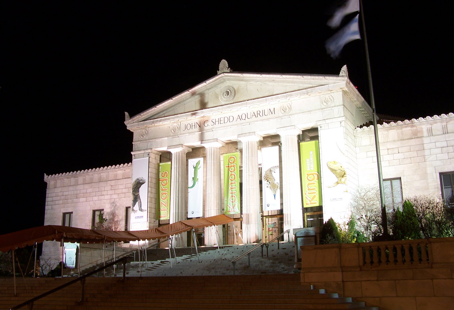 Shedd Aquarium